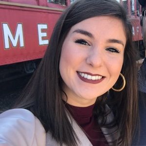 Meet your Posher, Colleen